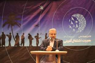  هجرت ملی اشتغال آفرینی خلاء بین آموزش و اجرا را پر می‌کند